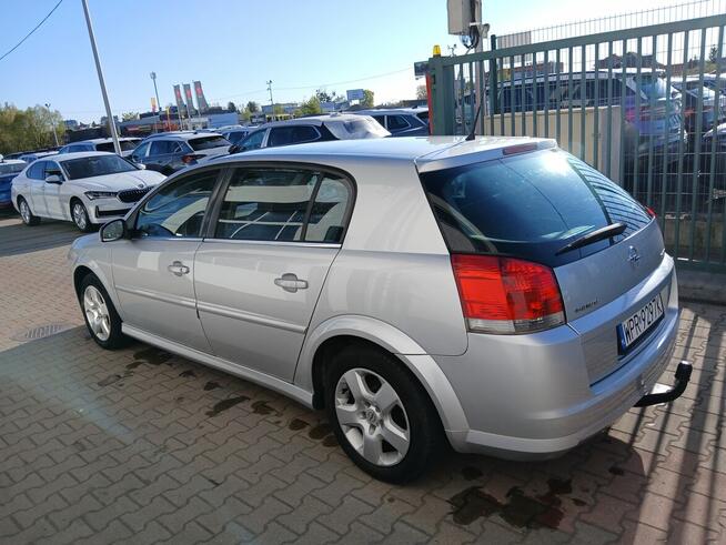 Opel signum 1,9 160 KM Elegance Stan b.dobry