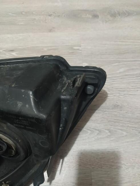Lampa przednia prawa Honda Civic 7