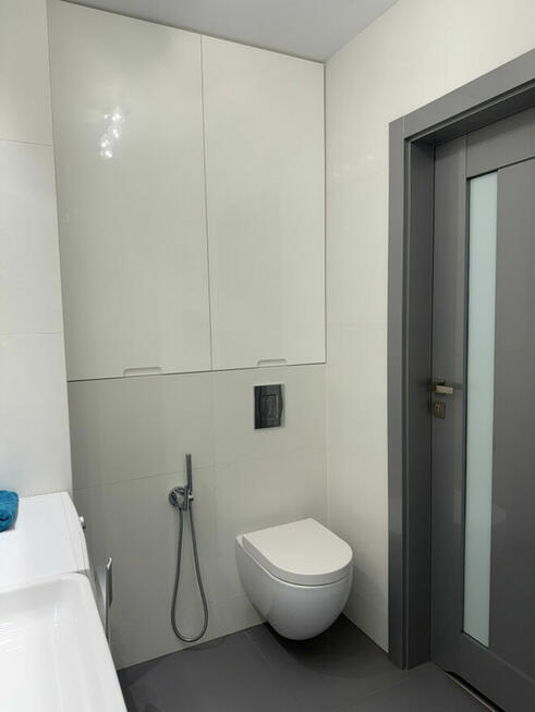 Sprzedam apartament w Kołobrzegu