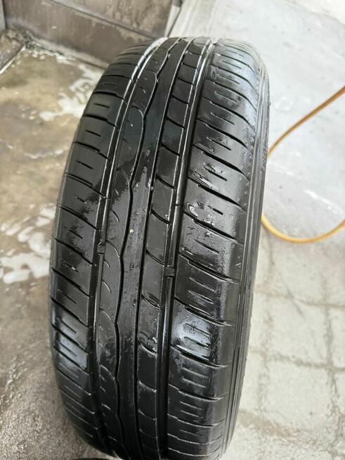 ** Alufelgi wraz z Oponami 175/65/R15/ 4X108 **