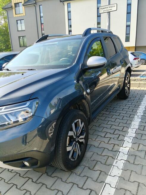 Dacia 2022