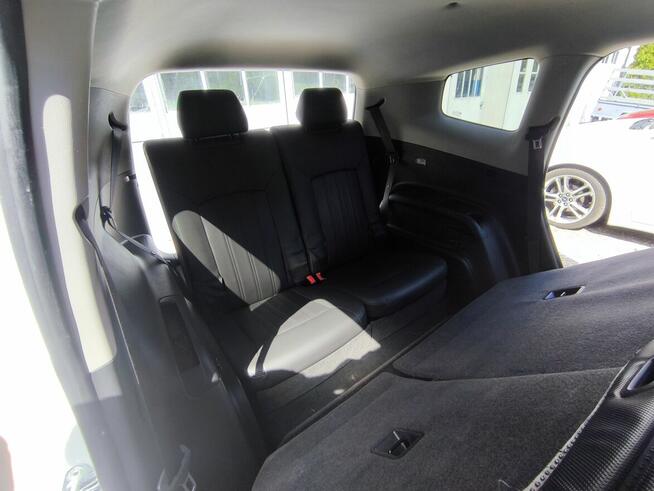 Chevrolet Orlando 2.0 Diesel-Skóry, Klima 7 osób