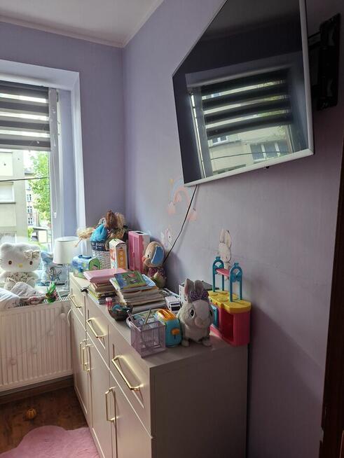 Zamiana mieszkania Mysłowice na Tychy