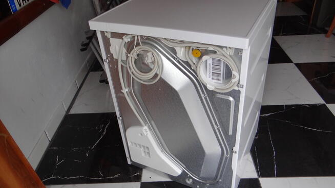 Suszarka Miele G -7946 po serwisie w Niemczech .
