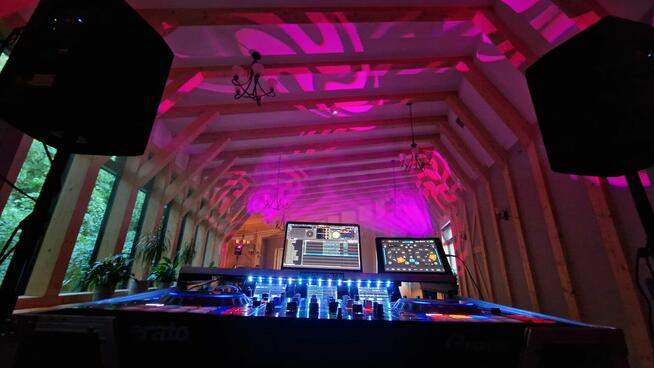 DJ klasa PREMIUM- klubowy , WESELA z klasą , imprezy urodzin