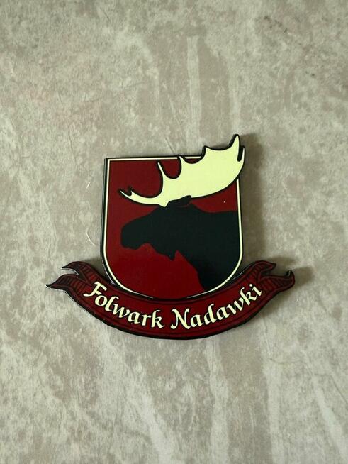 Gadżety reklamowe - Magnesy i Breloki na zamówienie Warszawa