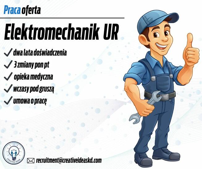 Elektromechanik