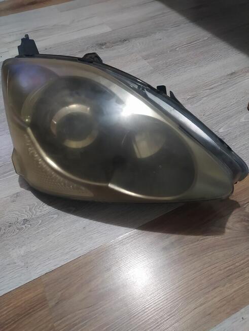 Lampa przednia prawa Honda Civic 7