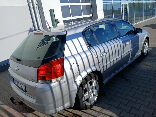 Opel signum 1,9 160 KM Elegance Stan b.dobry