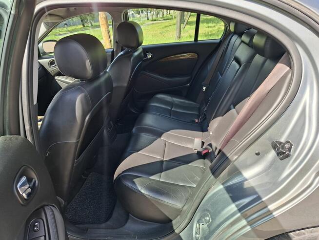 Jaguar S-type Bardzo dobry stan techniczny! Możliwa zamiana!