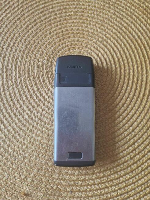 Nokia E50 stan idealne