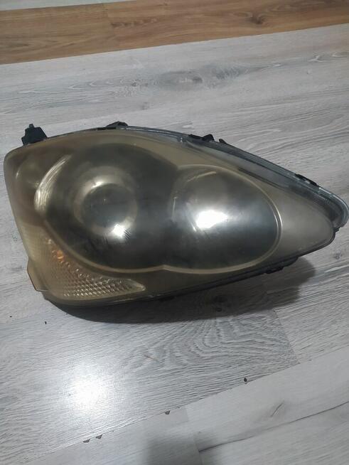 Lampa przednia prawa Honda Civic 7