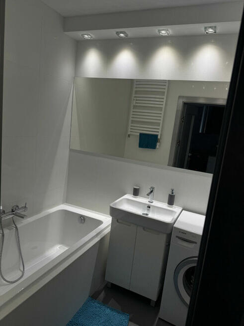 Sprzedam apartament w Kołobrzegu