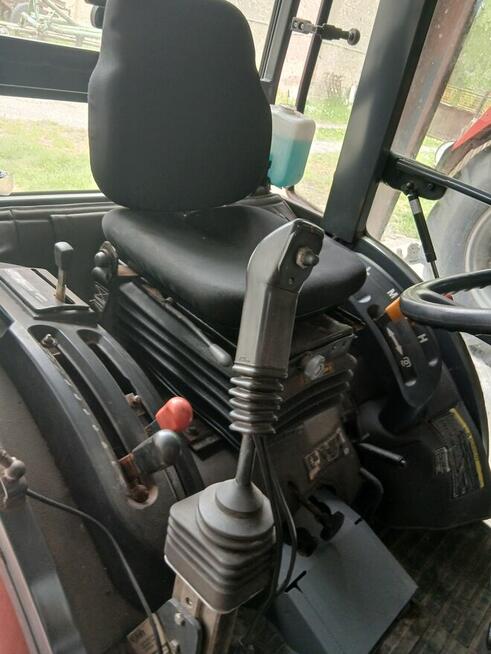 Traktor Kubota