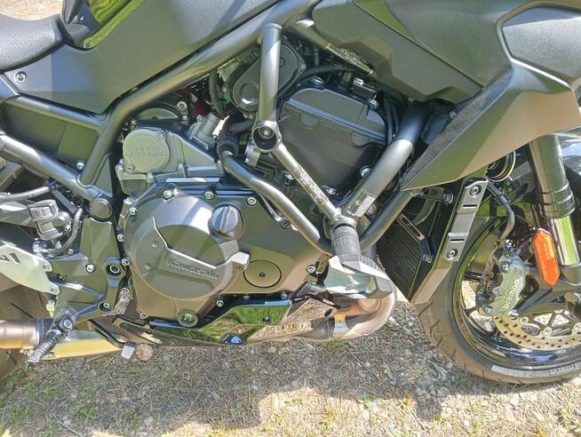 Kawasaki ZH2 2020r