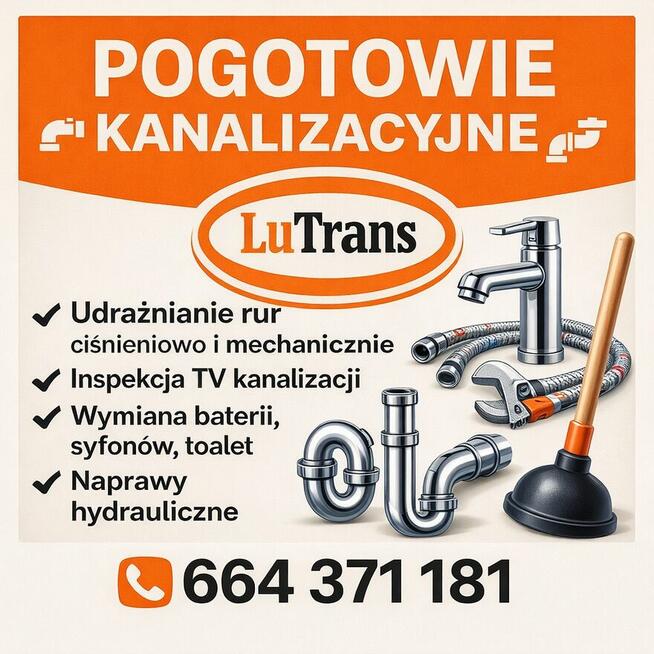 Hydraulik Barlinek