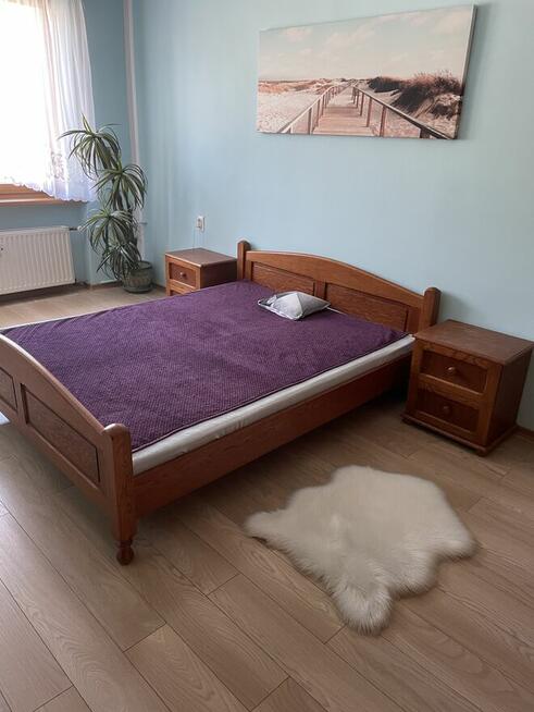 Zamienię mieszkanie własnościowe na mniejsze, własnościowe.