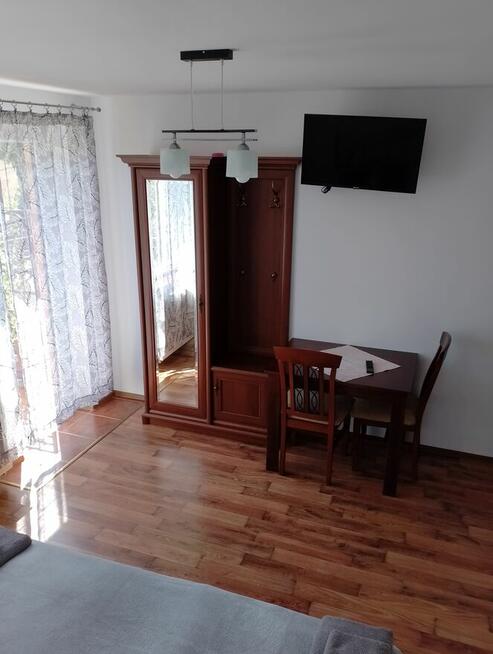 Noclegi pokoje agroturystyka okolice Mikołajek