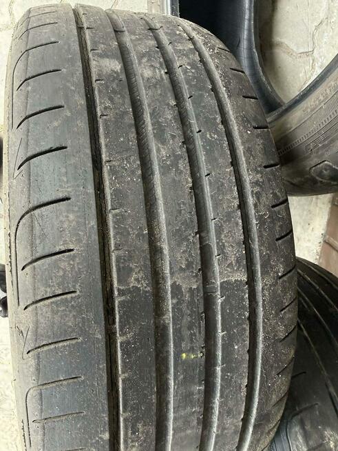 ** Opony Letnie 205/50/R17 Goodyear **