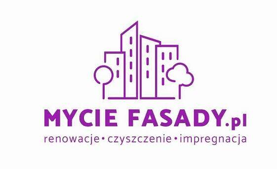 Renowacja Fasad Bloków BIO Mycie Impregnacja