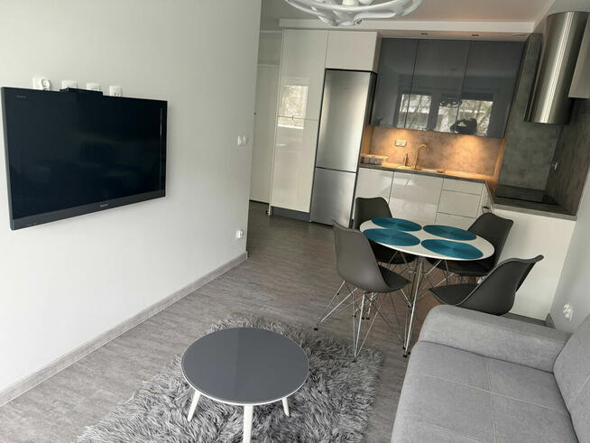 Sprzedam apartament w Kołobrzegu