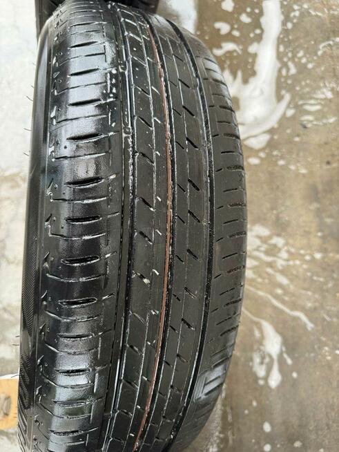 ** Alufelgi wraz z Oponami 175/65/R15/ 4X108 **
