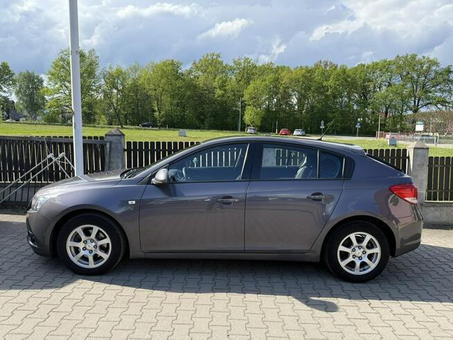 Chevrolet Cruze 2,0 diesel 163 ps ładny świeżo zarejestrowny w Polsce.