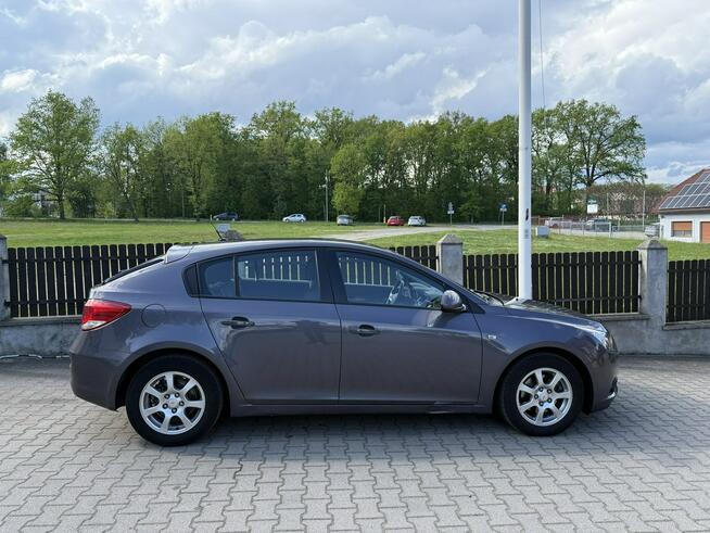 Chevrolet Cruze 2,0 diesel 163 ps ładny świeżo zarejestrowny w Polsce.
