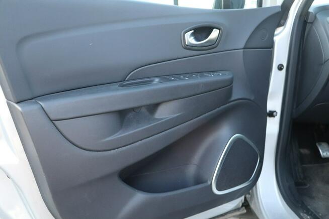 Renault Captur 6-BIEGOWY, klimatronic,kamera cofania, alufelgi