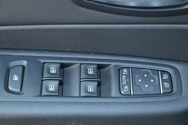 Renault Captur 6-BIEGOWY, klimatronic,kamera cofania, alufelgi
