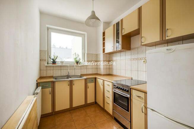 Mieszkanie Warszawa gm. Praga-Południe Praga,-Południe, Międzyborska