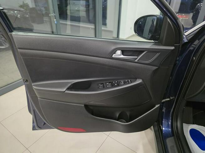 Hyundai Tucson 1.6 / Kamera / Roczna Gwarancja GetHelp w cenie / wzorowy stan
