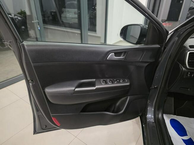 Kia Sportage 4x4 DCT / Bogate Wyposażenie / Serwisowany / Roczna Gwarancja w cenie