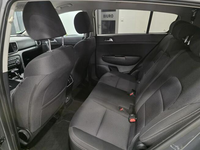 Kia Sportage 4x4 DCT / Bogate Wyposażenie / Serwisowany / Roczna Gwarancja w cenie