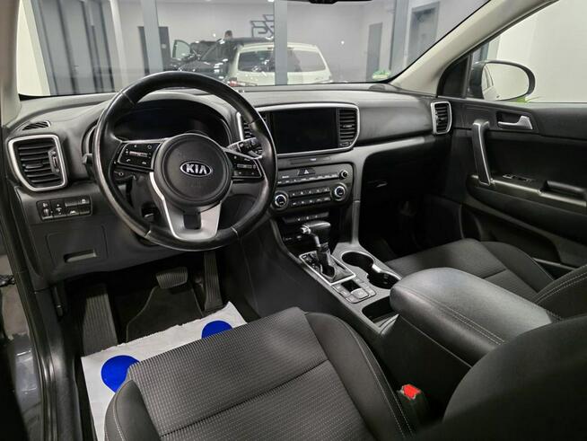 Kia Sportage 4x4 DCT / Bogate Wyposażenie / Serwisowany / Roczna Gwarancja w cenie