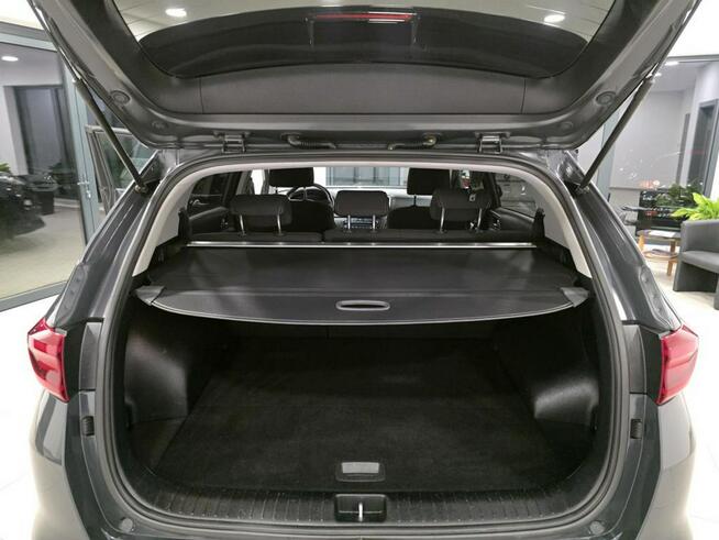 Kia Sportage 4x4 DCT / Bogate Wyposażenie / Serwisowany / Roczna Gwarancja w cenie