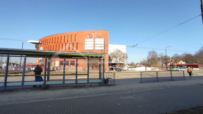 Lokal użytkowy Lublin Za Cukrownią, Fabryczna