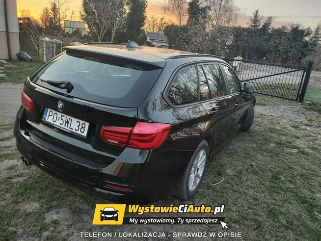 BMW 320 Telefon: 530_956_009 Lokalizacja: Siniarzewo