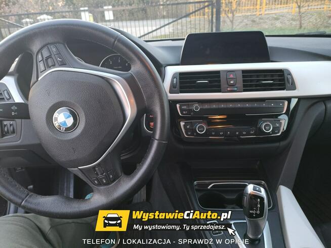BMW 320 Telefon: 530_956_009 Lokalizacja: Siniarzewo