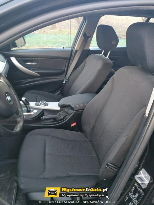 BMW 320 Telefon: 530_956_009 Lokalizacja: Siniarzewo