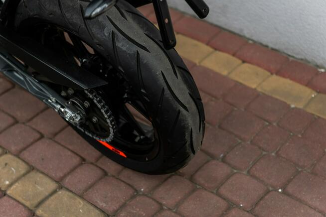 KTM duke 125 R 2019 ABS Raty Transport Największy Wybór Moto 125 W PL