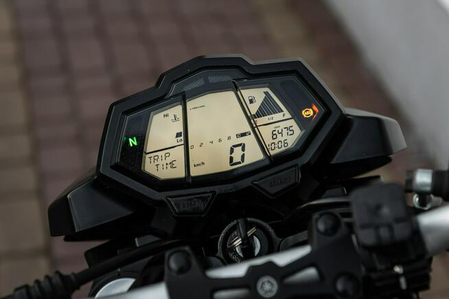 Yamaha MT 125 R 2018 ABS ZAREJESTROWANARaty Transport Największy Wybór Moto W PL