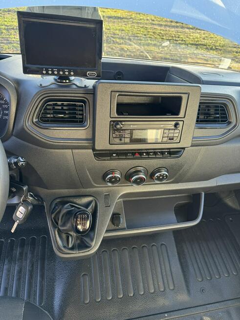 Renault Master IV 2,3DCI 140KM L3H2 Maxi Klima