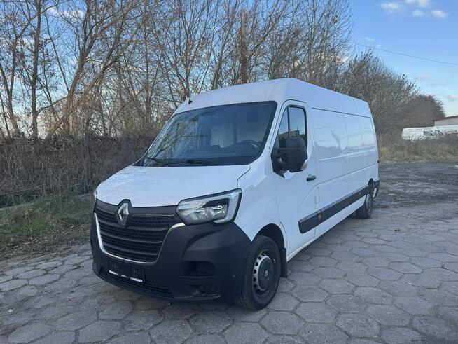 Renault Master IV 2,3DCI 140KM L3H2 Maxi Klima