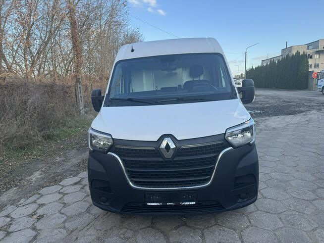 Renault Master IV 2,3DCI 140KM L3H2 Maxi Klima