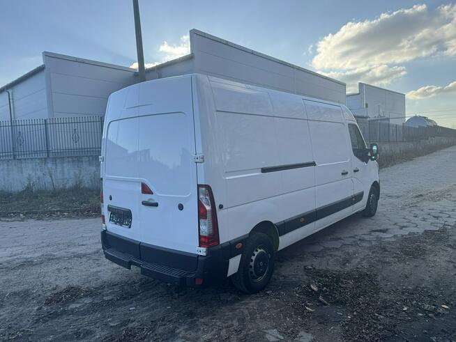 Renault Master IV 2,3DCI 140KM L3H2 Maxi Klima