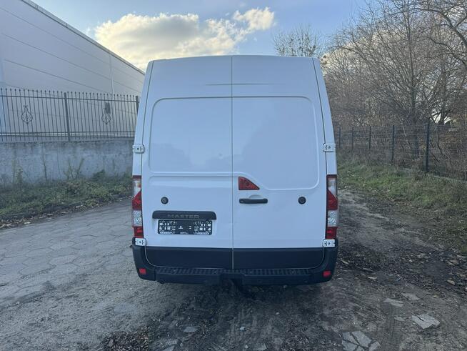 Renault Master IV 2,3DCI 140KM L3H2 Maxi Klima