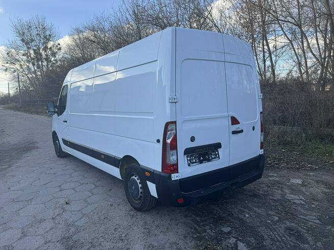 Renault Master IV 2,3DCI 140KM L3H2 Maxi Klima