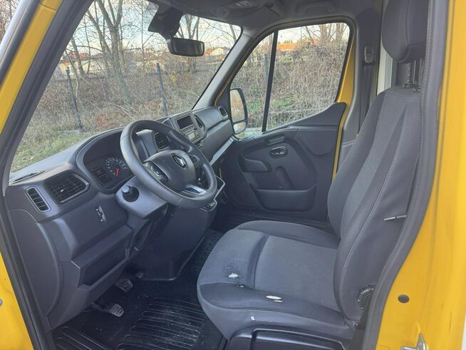 Renault Master IV 2,3DCI 140KM L3H2 Maxi Klima