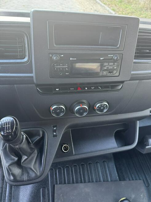 Renault Master IV 2,3DCI 140KM L3H2 Maxi Klima